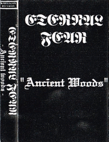 Eternal Fear (PL) : Ancient Woods